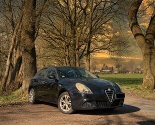 Alfa Romeo Alfa Romeo Giulietta 2.0 JTDM 16V 103kW - Gebrauchtwagen