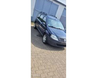 Dacia Dacia Logan MCV 1.6 MPI 85 - Gebrauchtwagen