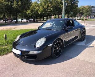 Porsche Porsche 997 Carrera 3,6 L Coupé MY07 Carrera Gebrauchtwagen