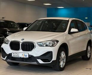 BMW BMW X1 sDrive 20i Aut/Navi/SportSitz/ParkAss/KeyLe Gebrauchtwagen