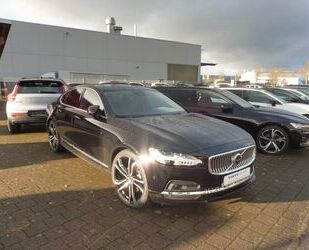 Volvo Volvo S90 Lim. Ultimate Bright AWD/Bowers&Wilkins Gebrauchtwagen