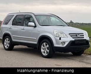 Honda Honda CR-V ES /Klima/1 Hanh/AHK/ Gebrauchtwagen