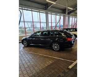 Skoda Skoda Superb 2.0 TDI Active Combi Active Gebrauchtwagen