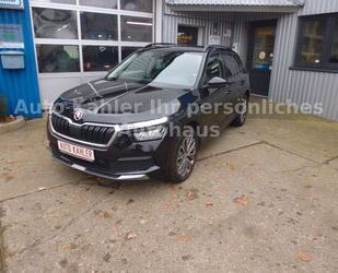 Skoda Skoda Kamiq Clever Gebrauchtwagen