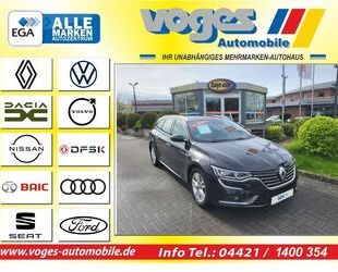 Renault Talisman Gebrauchtwagen