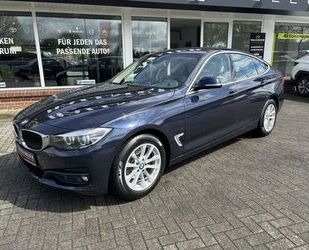 BMW BMW 320 Gran Turismo 320 d Gebrauchtwagen