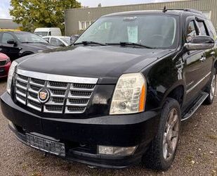 Cadillac Cadillac Escalade 6.2 V8 Sport Luxury Autom. Gebrauchtwagen