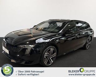 Peugeot Peugeot 508 SW GT BlueHDi 130 EAT8 Gebrauchtwagen