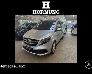 Mercedes-Benz Mercedes-Benz V 250d 4M Edition*7-Sitzer*MBUX*CARP Gebrauchtwagen