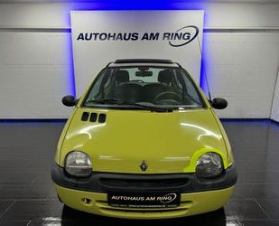 Renault Renault Twingo 1.2 PANORAMA ALLWETTER 86TKM TÜV-NE Gebrauchtwagen