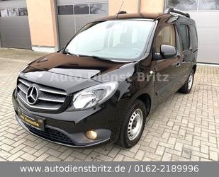 Mercedes-Benz Mercedes-Benz Citan Kombi CDI lang Tourer Edition- Gebrauchtwagen