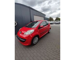 Peugeot Peugeot 107 Filou 70,Klima,TÜV-neu Gebrauchtwagen