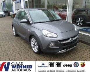 Opel Opel Adam Rocks 1.4 EU6d-T Gebrauchtwagen