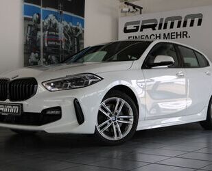 BMW BMW 118d M Sport AHK, HUD, Navi Gebrauchtwagen