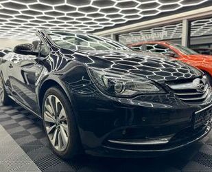 Opel Opel Cascada Innovation ecoFlex *LENKRADHEIZ*MFL*T Gebrauchtwagen