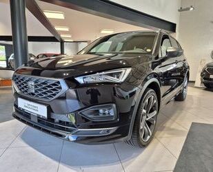 Seat Seat Tarraco FR 1.4 e-HYBRID 245 PS 6-Gang-DSG Gebrauchtwagen