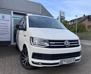 VW Volkswagen T6 California California Beach Edition Gebrauchtwagen