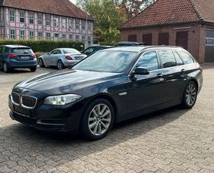 BMW BMW 528i Touring, Navi, Xenon, TÜV 10/2026 Gebrauchtwagen