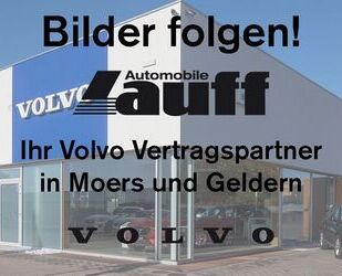 Volvo Volvo XC60 B4 Benzin Core RFK NAVI ACC LED Gebrauchtwagen