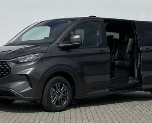 Ford Ford Tourneo Custom 2.0 AT L2 +Neues Sonderpreis Gebrauchtwagen