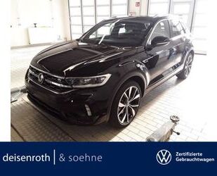 VW Volkswagen T-Roc R-Line 1.5 TSI LED+/19/Nav/Busine Gebrauchtwagen