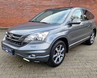 Honda Honda CR-V Executive / Panorama / Automatik. Gebrauchtwagen