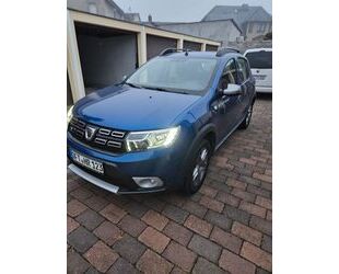 Dacia Dacia Sandero Stepway TCe 100 Gebrauchtwagen