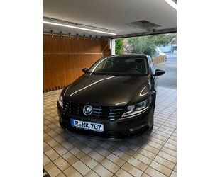 VW Volkswagen CC 2.0 BlueTDI - Gebrauchtwagen