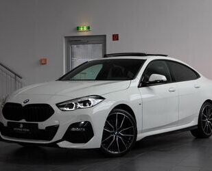 BMW BMW 218 i M Sport *PANO*SCHADOW*AHK*H&K* Gebrauchtwagen