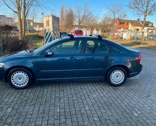 Volvo Volvo S40 DRIVe Summum-FEST PREIS Gebrauchtwagen