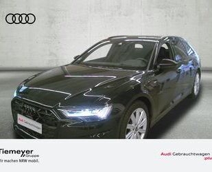 Audi Audi A6 Avant 50 TFSIe Q 2x S LINE UPE98 PANO HuD Gebrauchtwagen