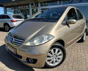 Mercedes-Benz Mercedes-Benz A 170 A -Klasse A 170 Gebrauchtwagen