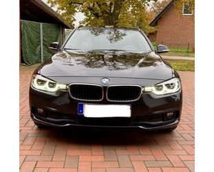 BMW BMW 318d Touring - Gebrauchtwagen