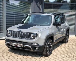 Jeep Renegade Gebrauchtwagen