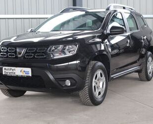 Dacia Duster Gebrauchtwagen