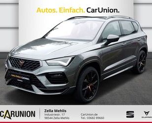 Cupra Cupra Ateca 2.0 TSI 221 kW (300 PS) 7-Gang DSG 4Dr Gebrauchtwagen