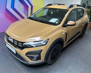 Dacia Dacia Sandero Stepway Extreme TCe 110 SHZ/PDC/Navi Gebrauchtwagen