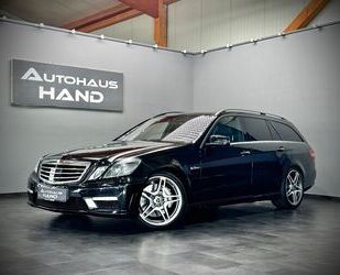 Mercedes-Benz Mercedes-Benz E63 T AMG*HARMAN/LOGIC7*PANO-SCHIEBE Gebrauchtwagen