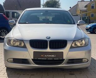 BMW BMW 325 Baureihe 3 Lim. TÜV NEU Gebrauchtwagen