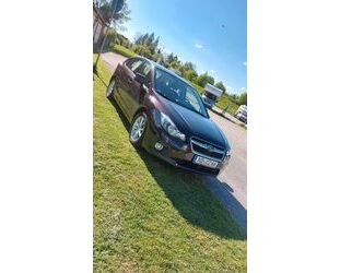 Subaru Subaru Impreza 1.6i Comfort Comfort Gebrauchtwagen