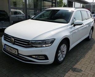 VW Volkswagen Passat Var. TDI Business DSG*1.HD*NAVI* Gebrauchtwagen