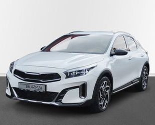 Kia Kia XCeed 1.5 T-GDI GT-Line, Totwinkel, GJR, LED Gebrauchtwagen