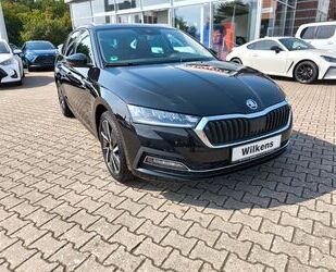 Skoda Skoda Octavia Combi First Edition iV Gebrauchtwagen