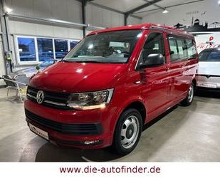 VW Volkswagen T6 California 2.0TSI DSG Beach 4Motion Gebrauchtwagen