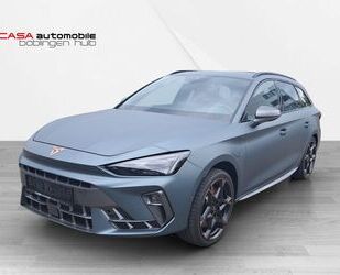 Cupra Cupra Leon Sportstourer VZ 1.5 e-Hybrid DSG ACC LE Gebrauchtwagen