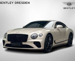 Bentley Bentley Continental GT V8 - Rotating/Naim/Paint Gebrauchtwagen