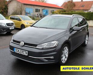 VW Volkswagen Golf 7 Variant Highline 1,5TSI BMT DSG Gebrauchtwagen