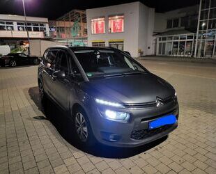 Citroen Citroën C4 Picasso BlueHDi 150 Stop&Start Exclusiv Gebrauchtwagen