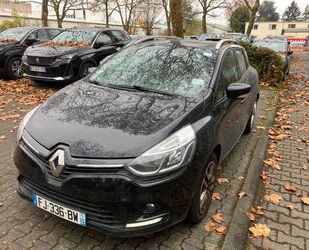 Renault Renault Clio dCi 90 Collection Gebrauchtwagen