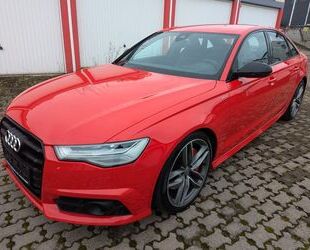 Audi Audi A6 Lim. 3.0 TDI quattro competition S-Line *A Gebrauchtwagen